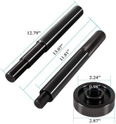 For Mercruiser Alpha Bravo OMC & Volvo Gimbal Bearing Alignment Install Tool Kit